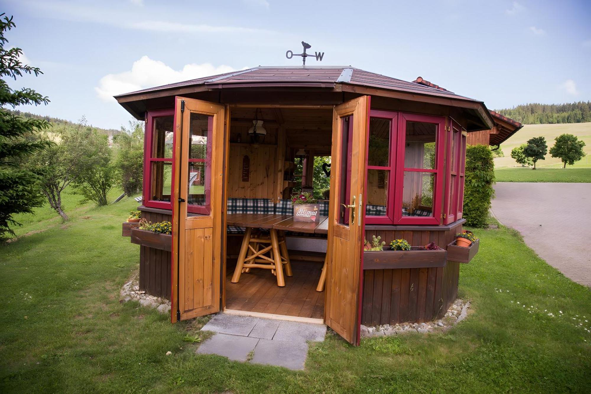 Ferienhaus Kaltenbach ทิทิเซ-นอยชตัดท์ ภายนอก รูปภาพ