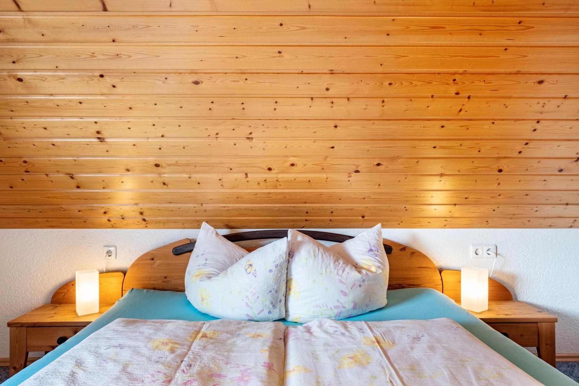 Ferienhaus Kaltenbach ทิทิเซ-นอยชตัดท์ ภายนอก รูปภาพ