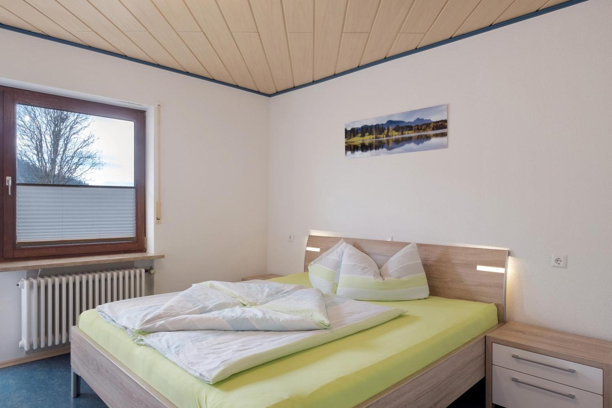 Ferienhaus Kaltenbach ทิทิเซ-นอยชตัดท์ ภายนอก รูปภาพ