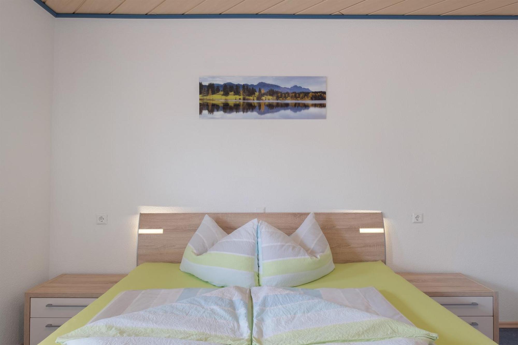 Ferienhaus Kaltenbach ทิทิเซ-นอยชตัดท์ ภายนอก รูปภาพ