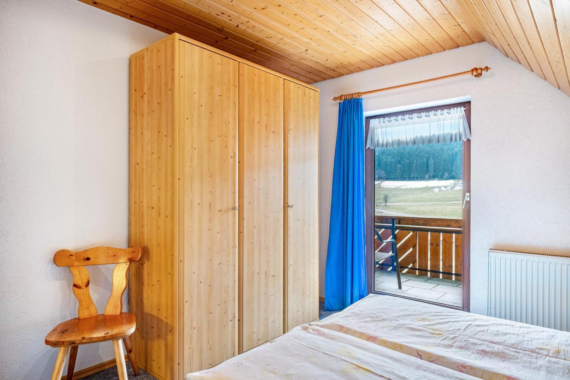Ferienhaus Kaltenbach ทิทิเซ-นอยชตัดท์ ภายนอก รูปภาพ
