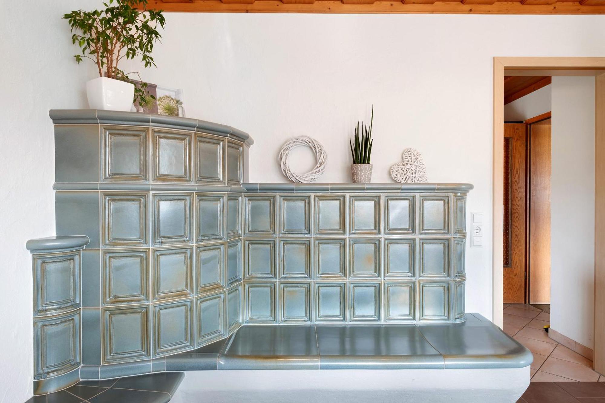 Ferienhaus Kaltenbach ทิทิเซ-นอยชตัดท์ ภายนอก รูปภาพ