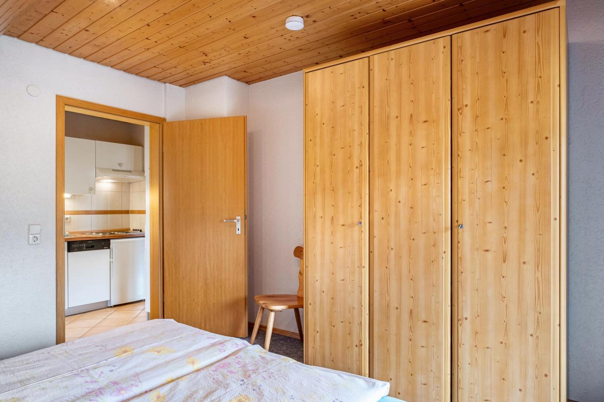 Ferienhaus Kaltenbach ทิทิเซ-นอยชตัดท์ ภายนอก รูปภาพ