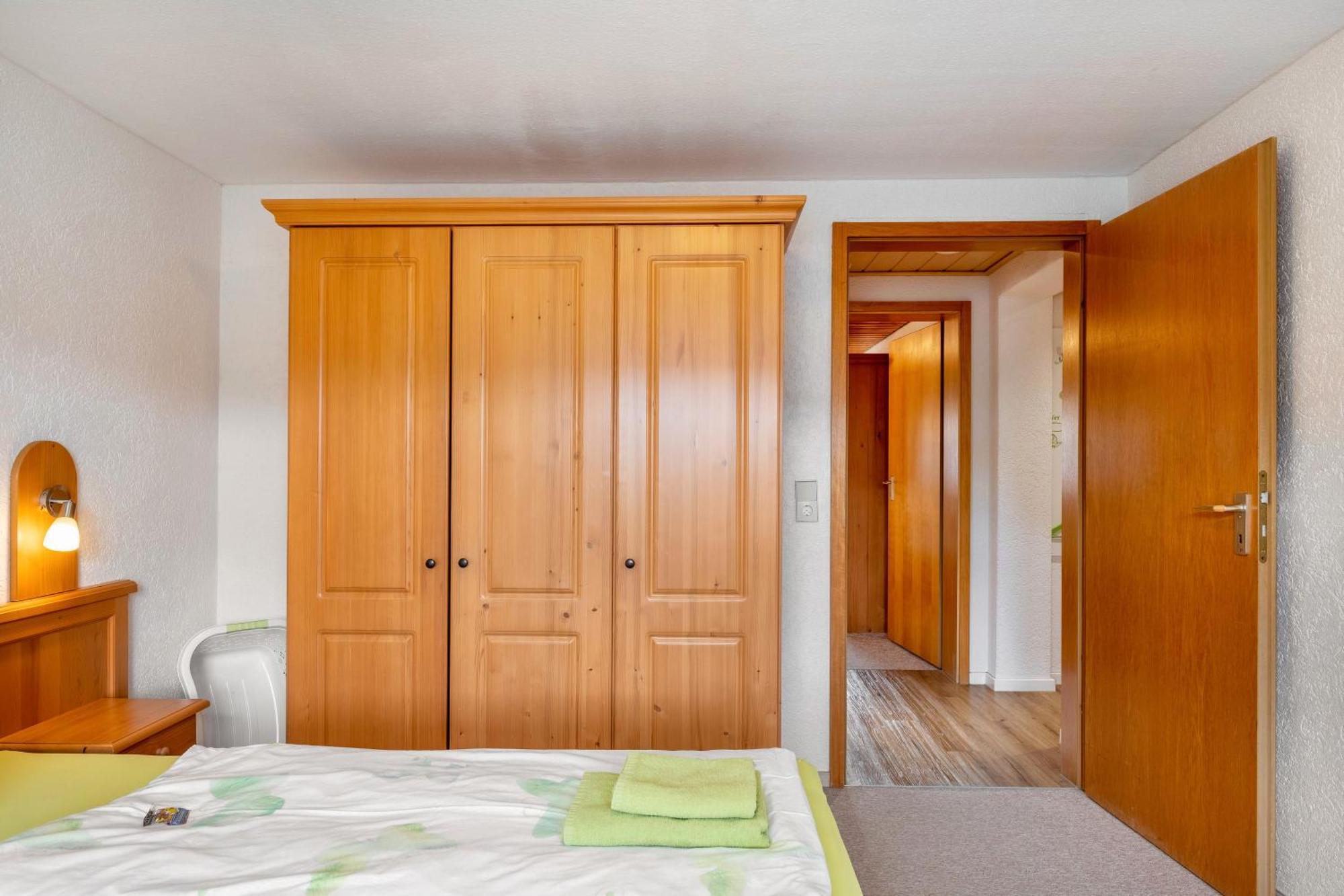 Ferienhaus Kaltenbach ทิทิเซ-นอยชตัดท์ ภายนอก รูปภาพ