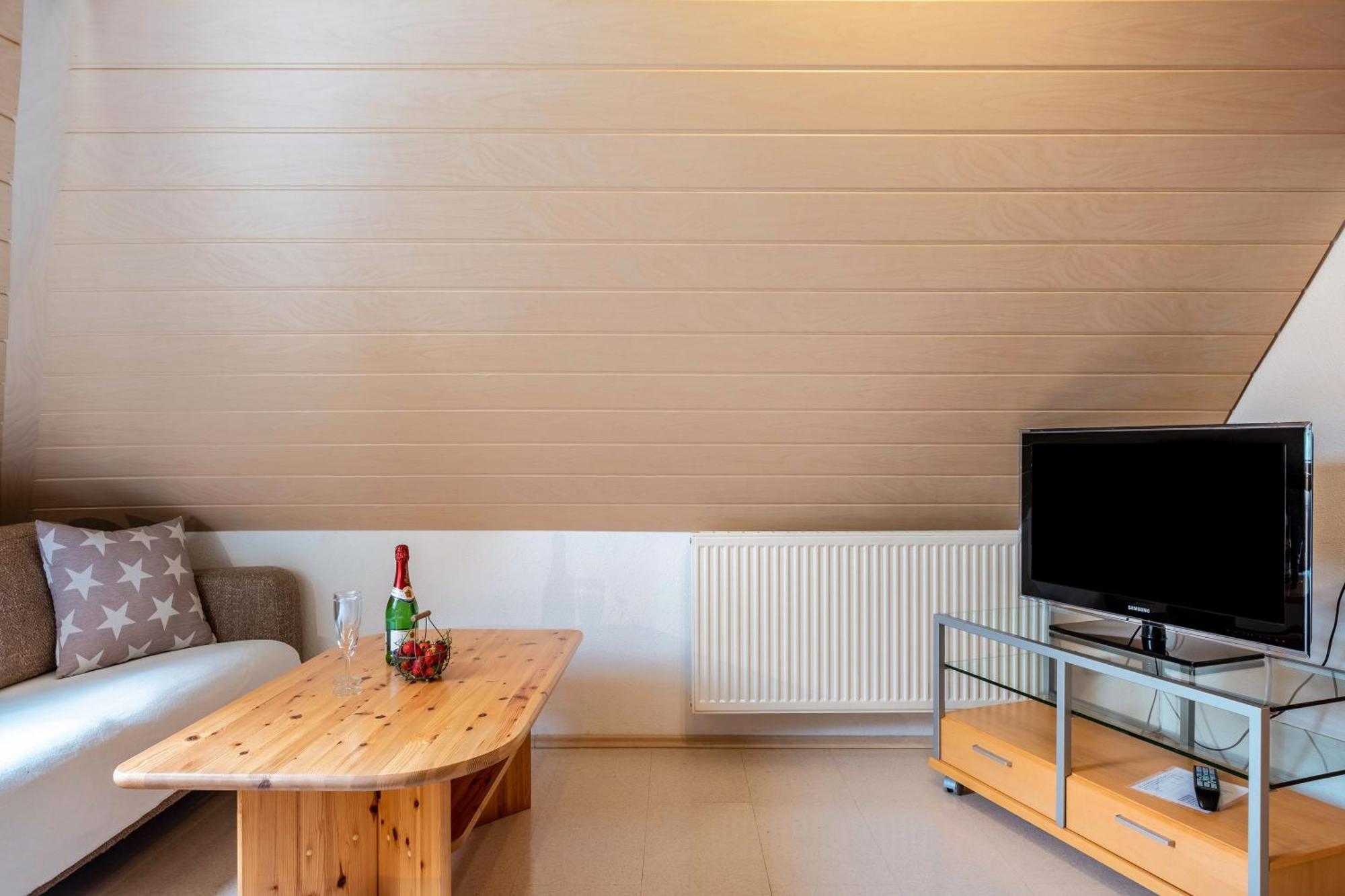 Ferienhaus Kaltenbach ทิทิเซ-นอยชตัดท์ ภายนอก รูปภาพ