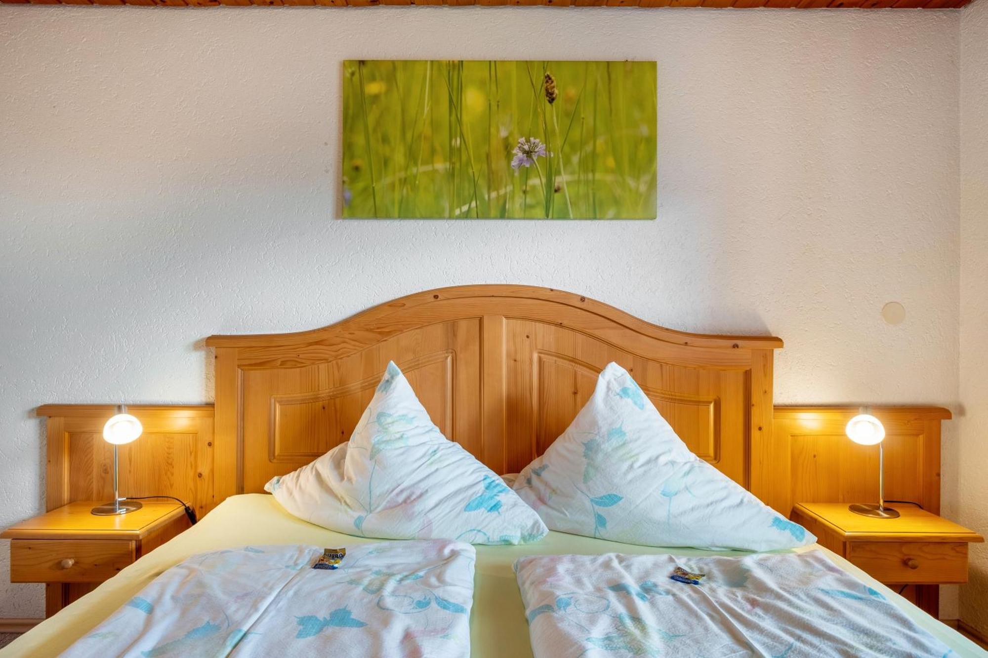 Ferienhaus Kaltenbach ทิทิเซ-นอยชตัดท์ ภายนอก รูปภาพ